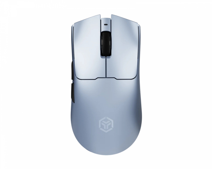  S9 Ultra v2 Trådlös Gamingmus - Blå