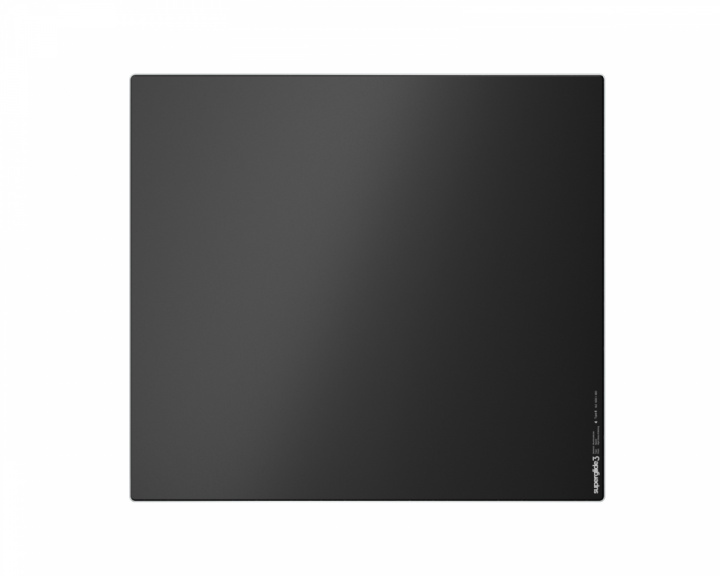  Glasmatta v3 XLE - Type-S - Svart