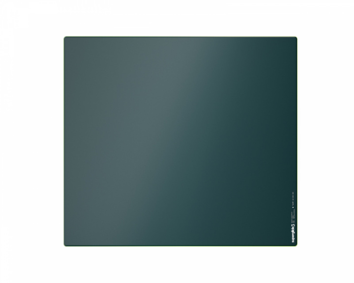  Glas Musmatta v3 XLE - Type-S - Grön