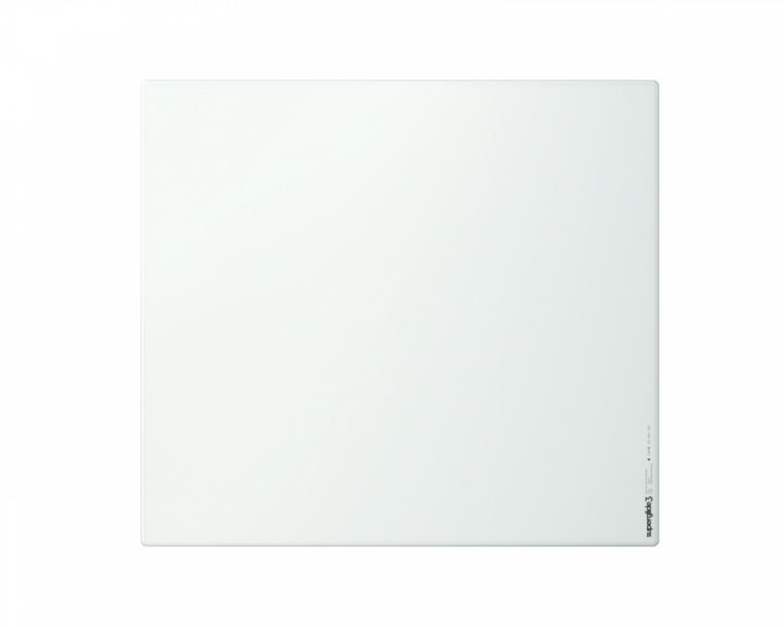  Glasmatta v3 XLE - Type-S - Vit