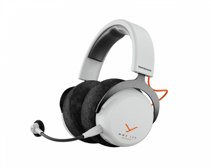 MMX 150 Trådlöst Gamingheadset - Arctic White