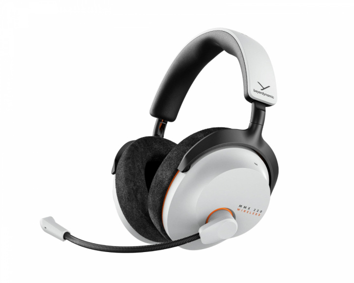  MMX 230 Trådlöst Gamingheadset - Arctic White