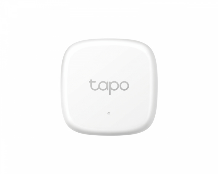  Tapo T310 - Smart termometer och hygrometer