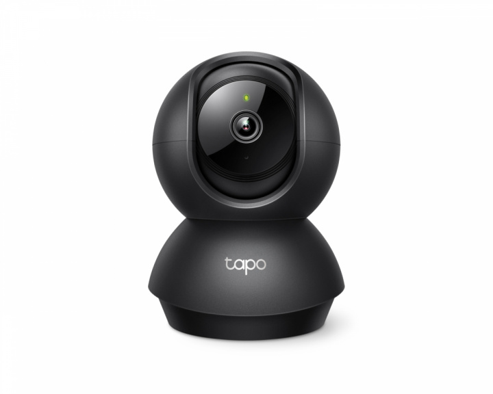  Tapo C211 Övervakningskamera WiFi - Svart