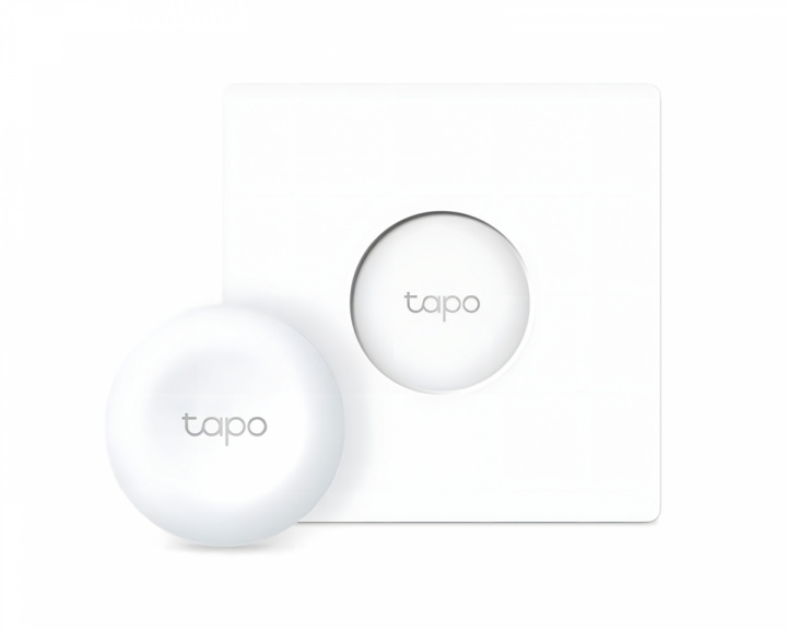  Tapo S200D Smart dimmer - Vit