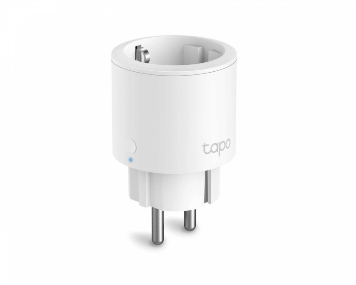  Tapo P115 Smart Plug med Energimätare