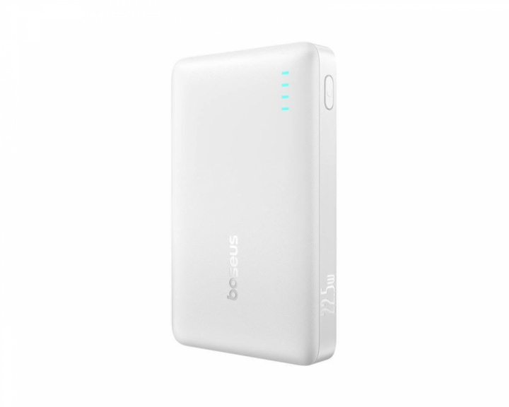  EnerFill FP21 Powerbank 22.5W 10000mAh - Vit