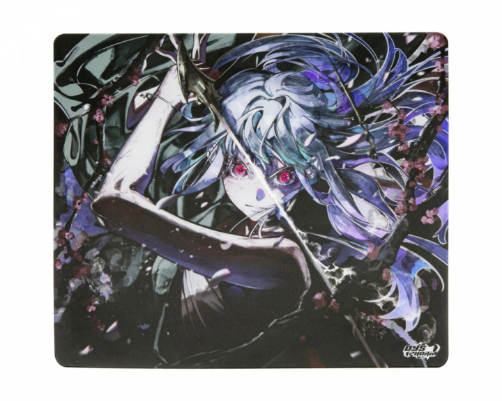  SAYO - Glas Musmatta