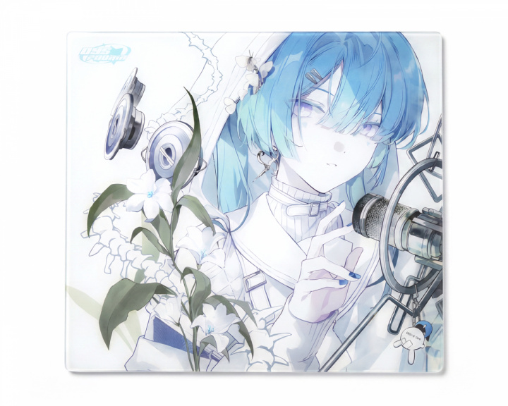 Dysphoria MIO - Glas Musmatta - Limited Edition