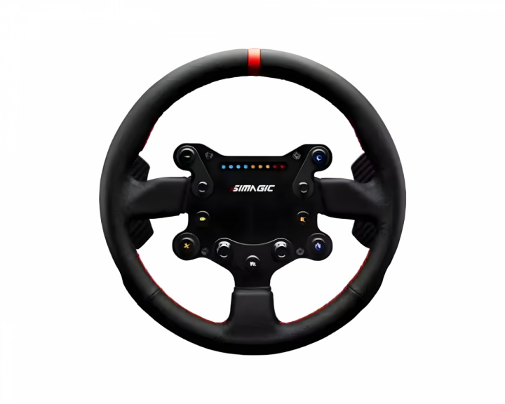  GTS Ratt - Läder