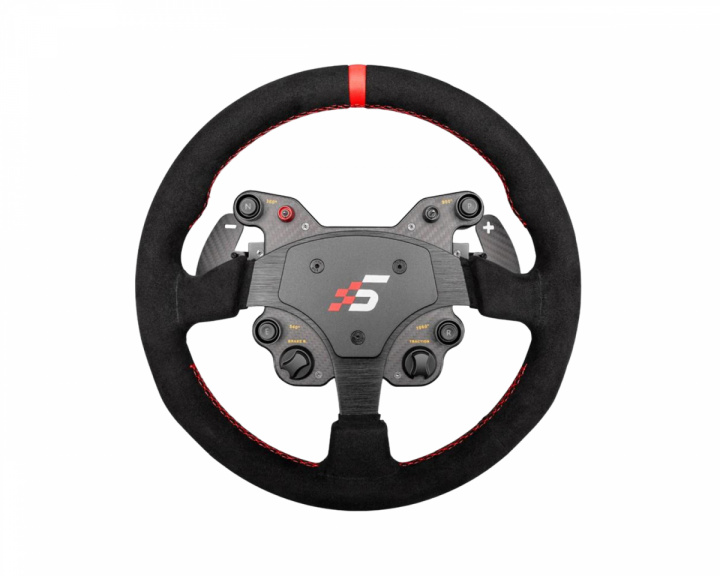  GT1-SR Racing-ratt - Mocka