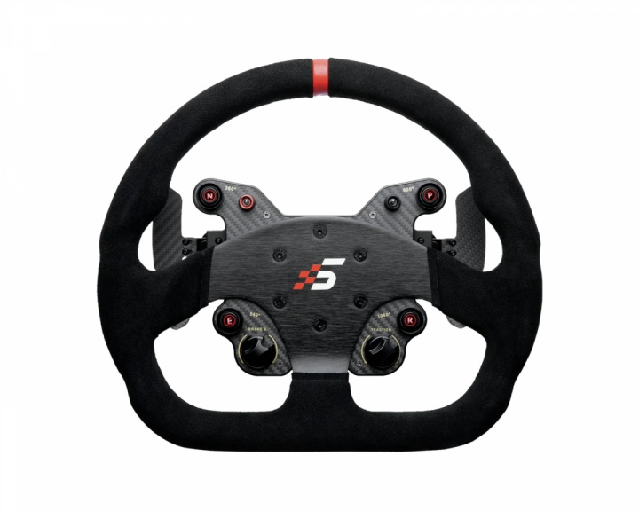  GT1-SD Racing-ratt - Mocka