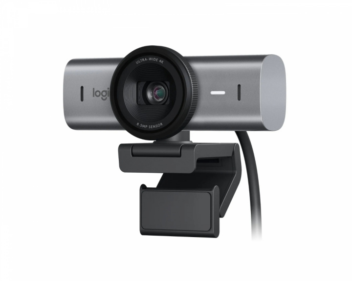  MX Brio 705 4K Webbkamera