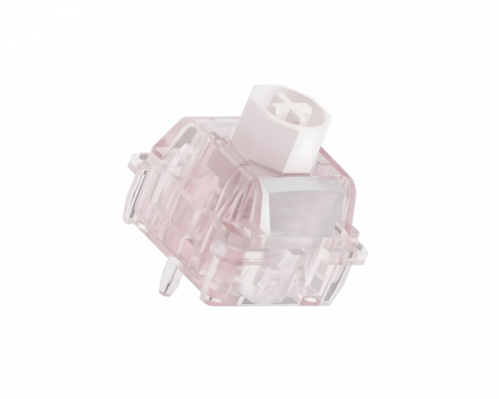 WS Flux Pink Lotus HE Linear Switch
