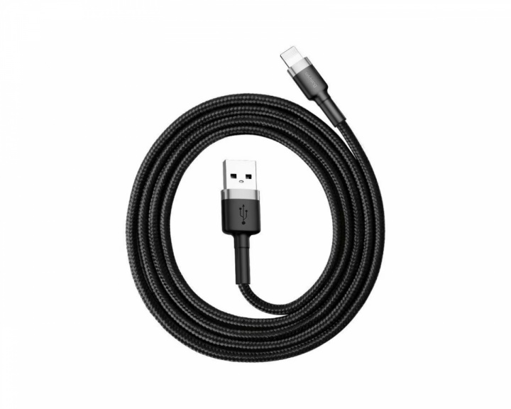  Cafule Lightning cable 1.5A - 2m