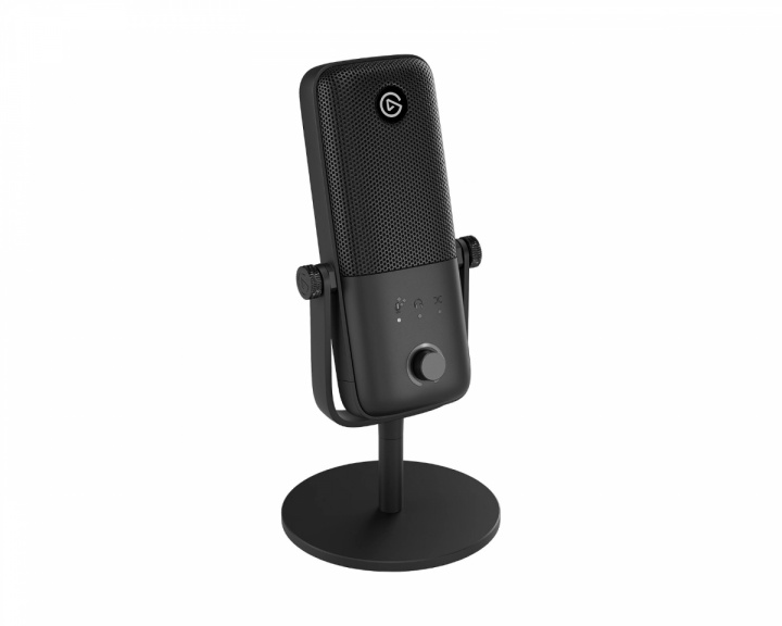  WAVE:3 MK.2 - USB-mikrofon