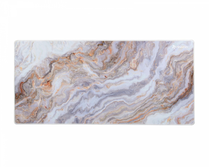  ZONA Musmatta XL - White Marble