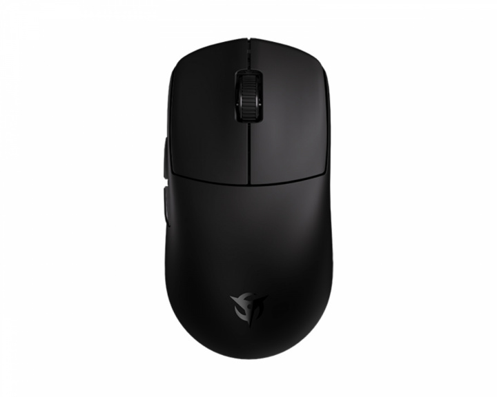 Ninjutso Sora v3 8K Superlight Trådlös Gamingmus - Svart