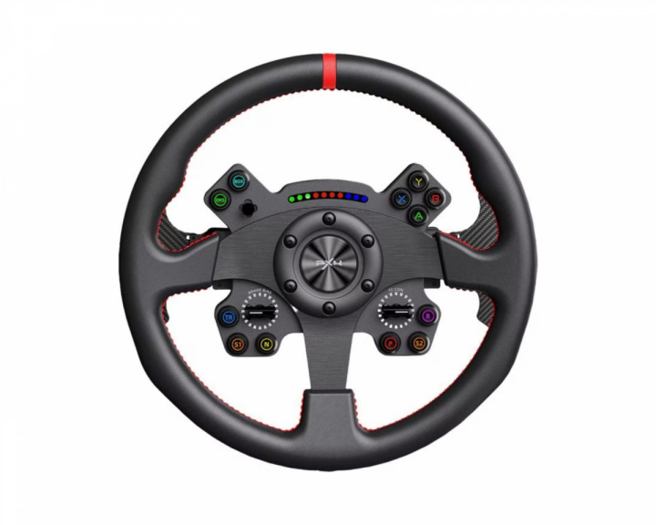  WCS R2 Racingratt