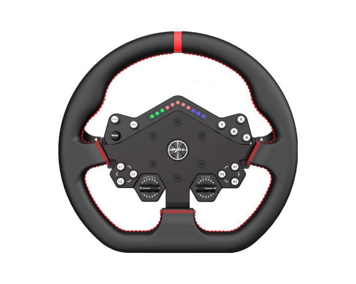  WDS R2 Racingratt