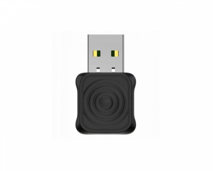  Mini Ultra Carplay & Android Auto Trådlös Adapter