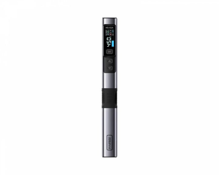  HS-02A MAX 100W Smart Lödkolv