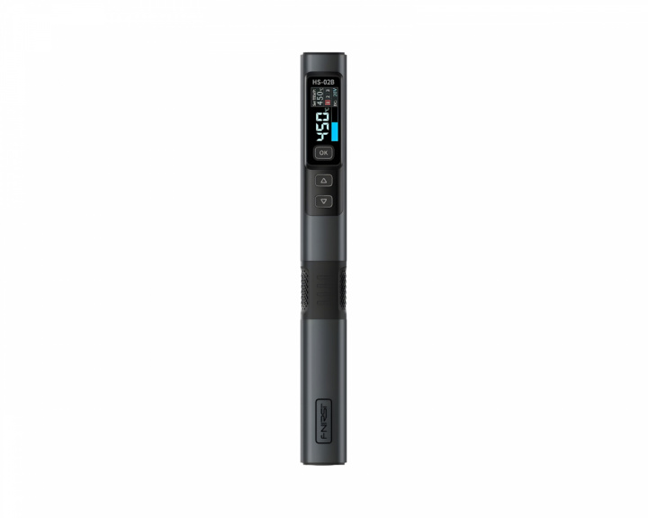  HS-02B MAX 100W Smart Lödkolv