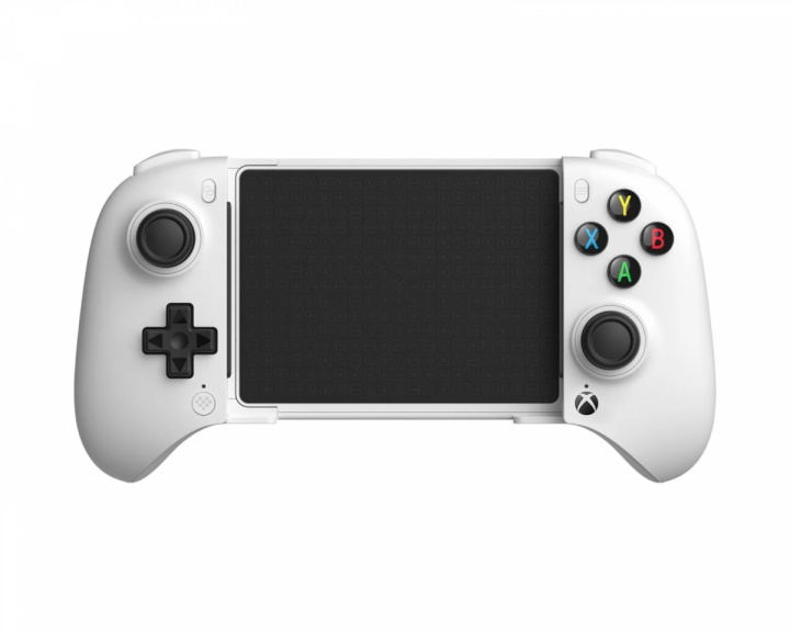  Ultimate Mobile Gaming Handkontroll Xbox (Gen 2) - Vit