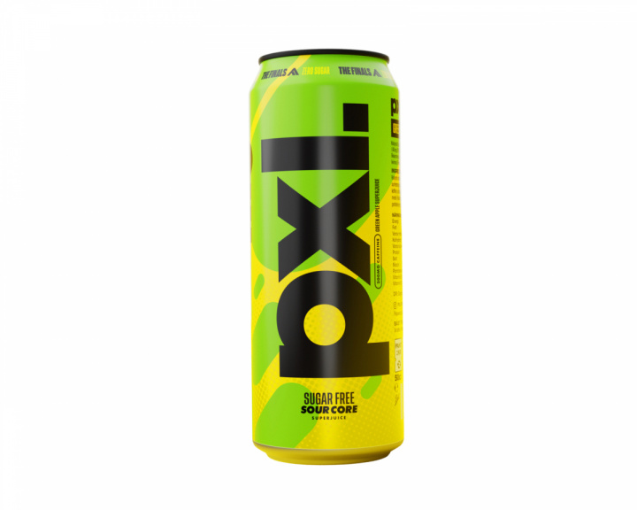  Sour Core 500ml (Gröna Äpplen)
