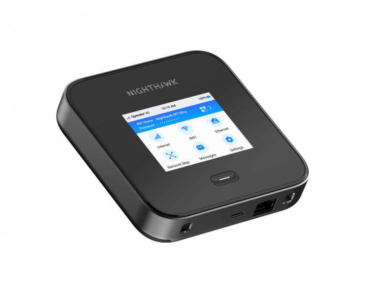  Nighthawk M7 Pro Mobilt bredband