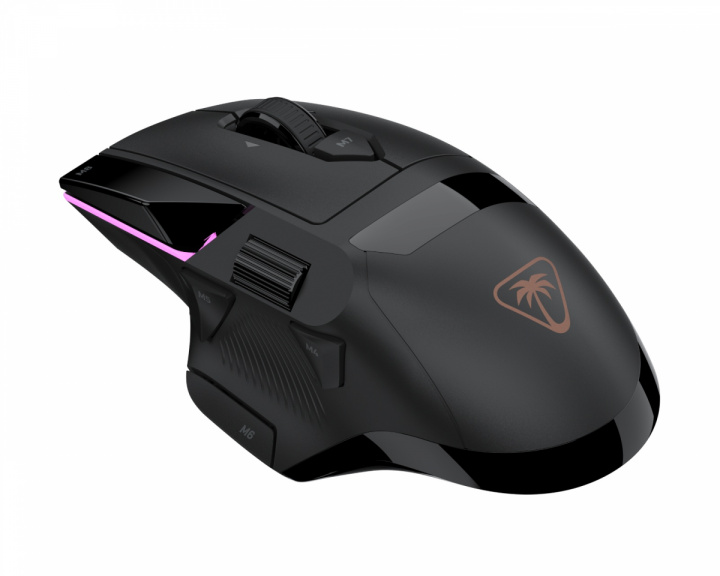  Command MC5 Trådlös Gamingmus - Svart