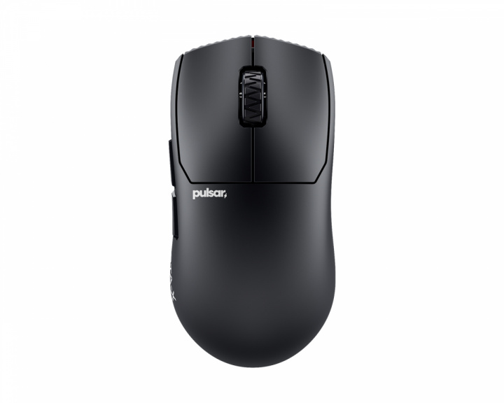 Pulsar Pro Series STA-X Gamingmus - Svart