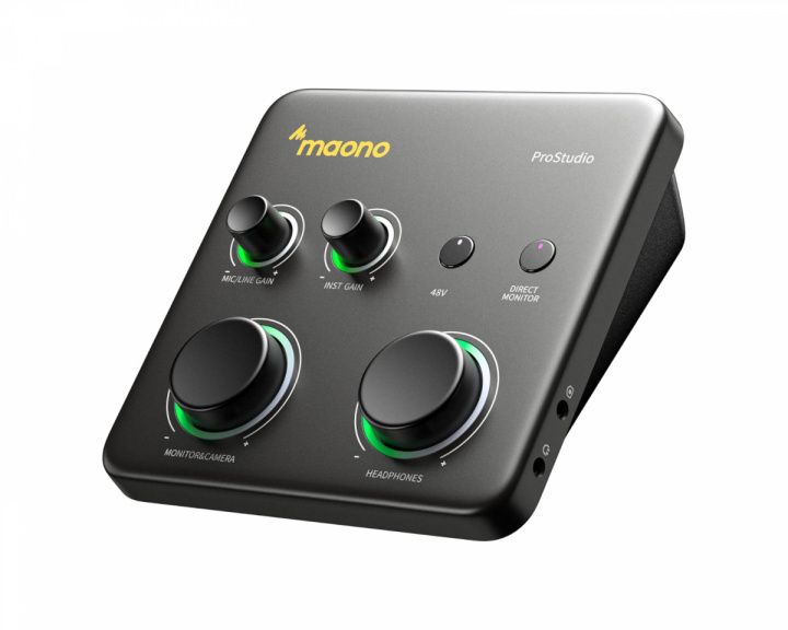  Maonocaster P1 Ljudmixer