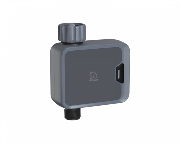  WiFi vattenkontroller