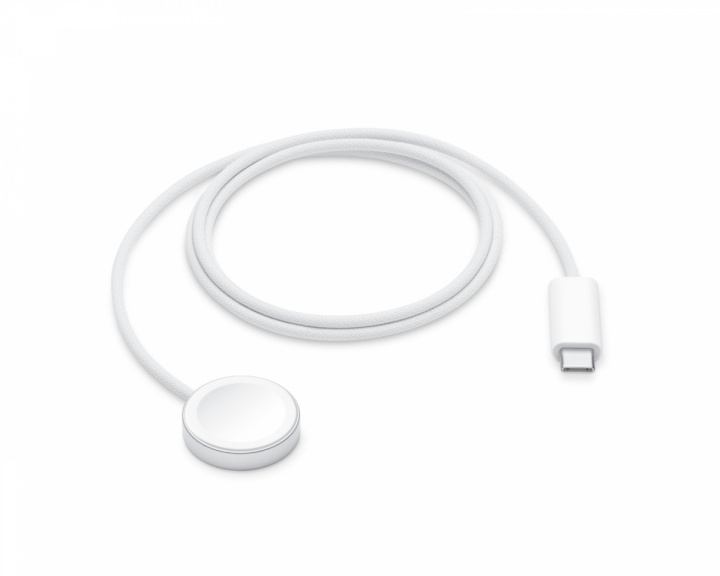  Magnetisk Watch-laddare till USB-C-kabel