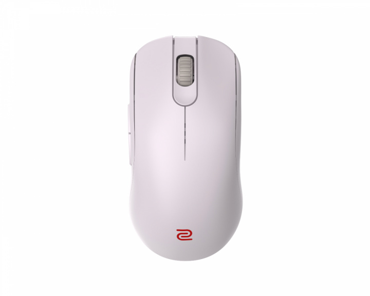 ZOWIE by BenQ FK1-DW 4K Trådlös Gamingmus - Grå
