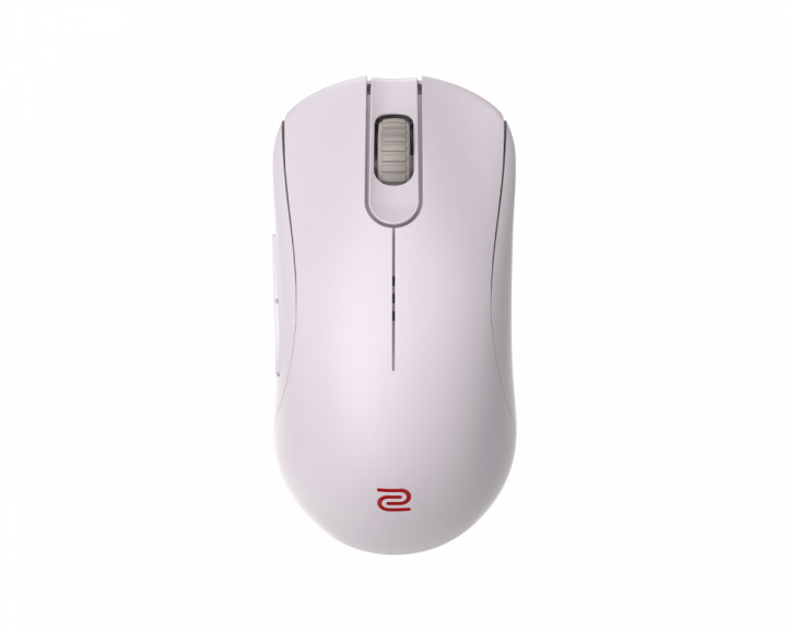ZOWIE by BenQ ZA12-DW 4K Trådlös Gamingmus - Grå