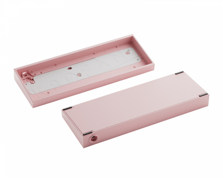  TOFU60 Redux V2 - E-coating Pink