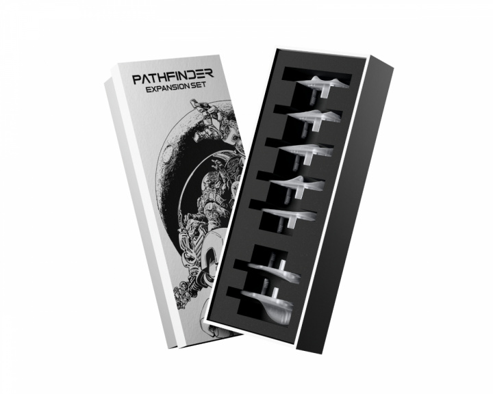  Pathfinder Expansion Set - Ghost