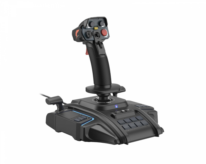  Flight Stick - Ace Combat 8: Wings of Theve (Playstation/PC)