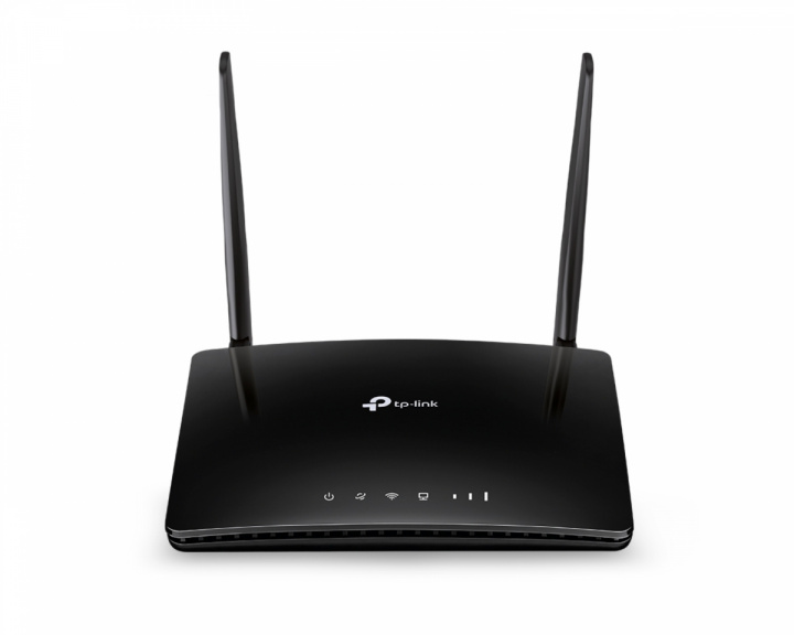  Archer MR400 AC1200 Trådlös Dual Band 4G LTE-router