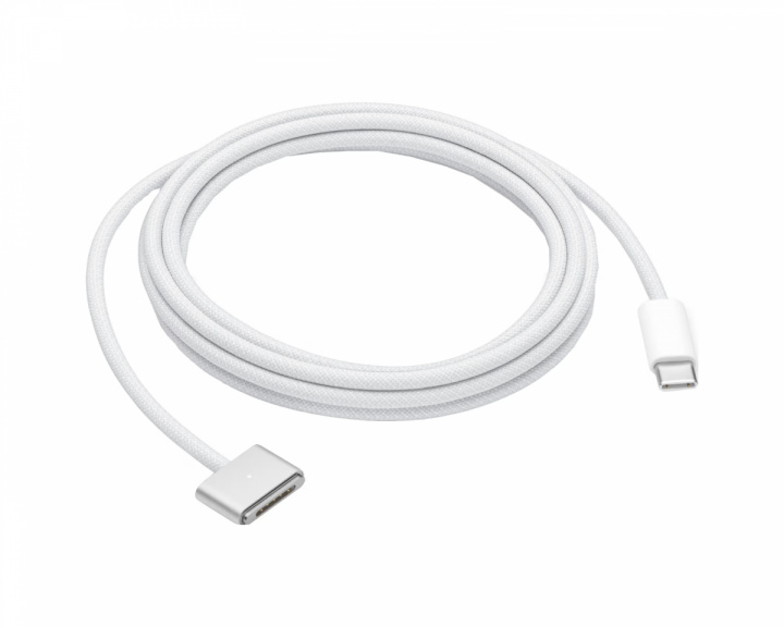  USB-C till MagSafe 3 (2 meter)