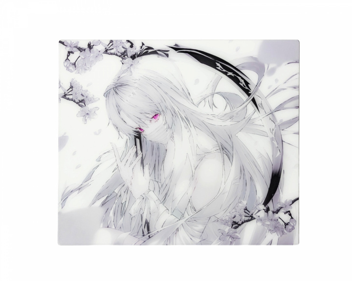 Kyomi Yuyo Glass Musmatta
