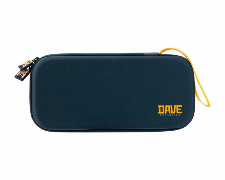  Nintendo Switch 2 Bärväska - Dave Edition