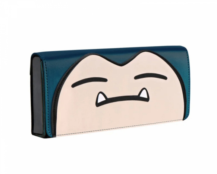  Bärväska för Nintendo Switch 2 - Snorlax