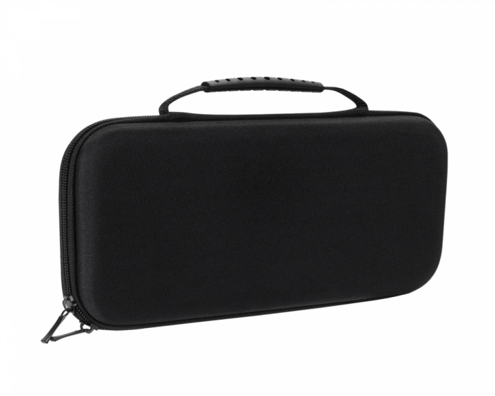  Bärväska för Nintendo Switch 2 - Svart