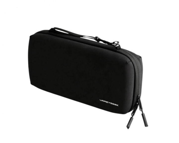  Softshell Nintendo Switch väska - Svart