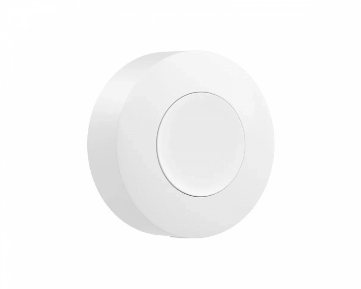  ZigBee Smart Switch SNZB-01P (Rund)
