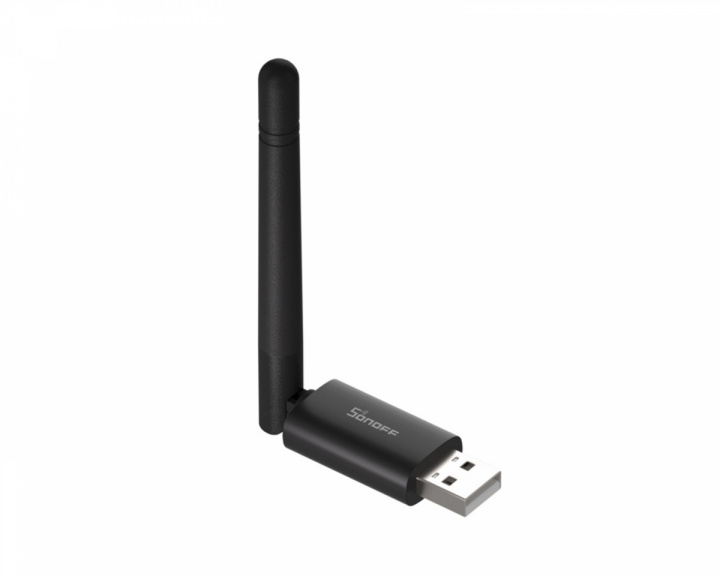 ZigBee Gateway Dongle-LMG21 Home Assistant, openHAB, Zigbee2MQTT