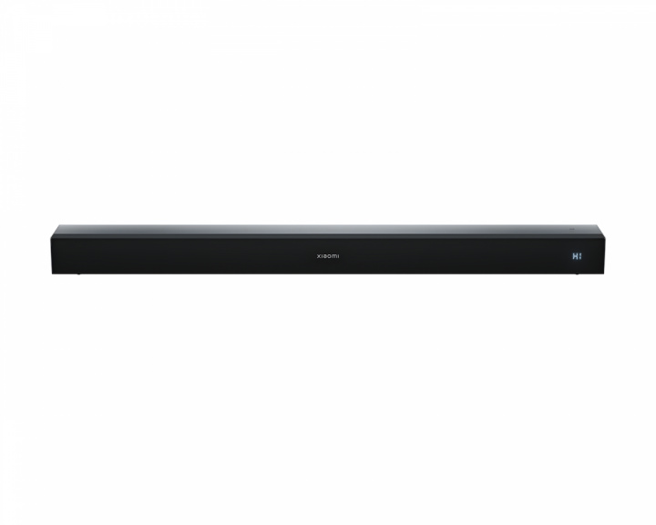  Soundbar Pro 2.0 Trådlös - Svart